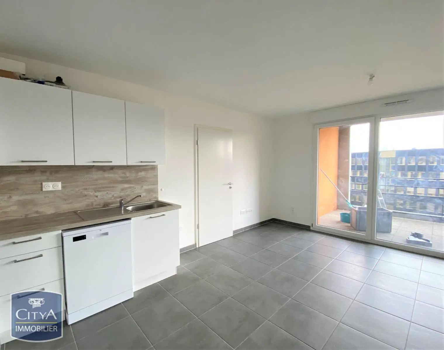 Photo 5 Appartement 3 pièces 62.1m²