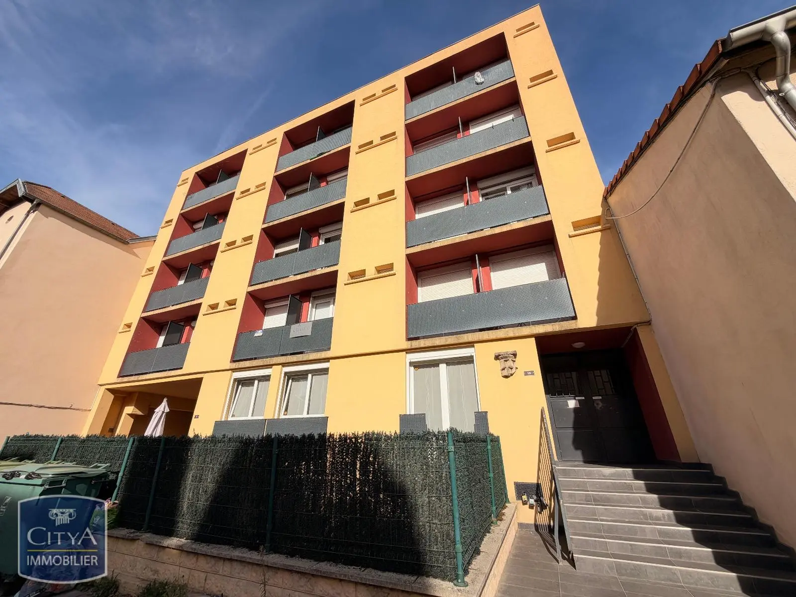 Photo 1 Appartement 1 pièce 13m²