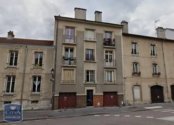 Photo 8 Appartement 2 pièces 40.19m²