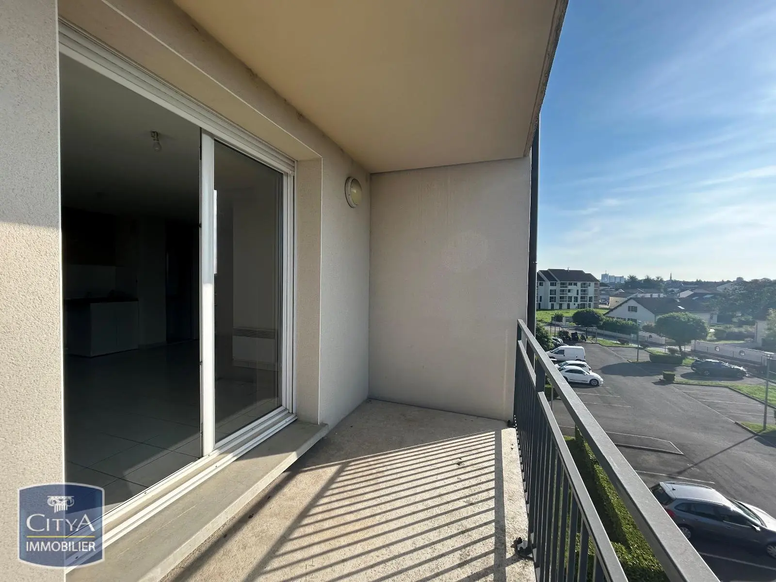 Photo 2 Appartement 2 pièces 52.38m²