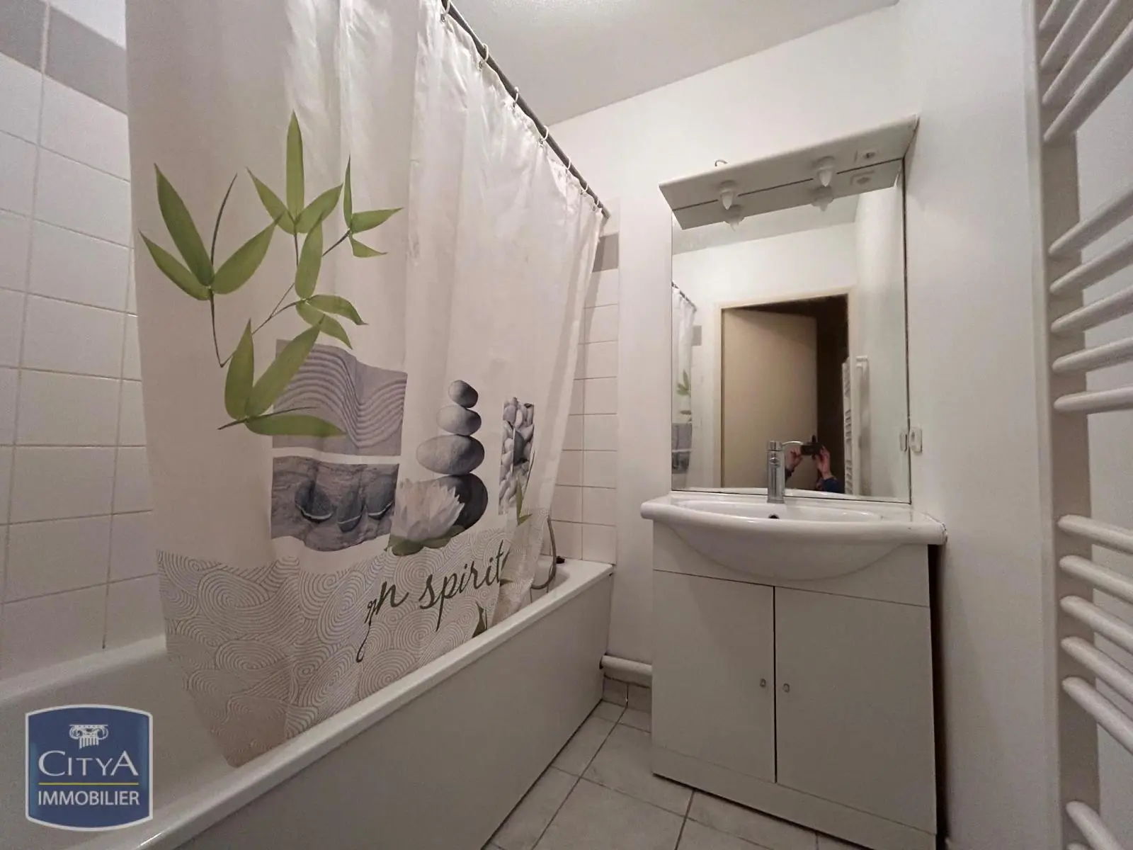 Photo 5 Appartement 2 pièces 51.4m²