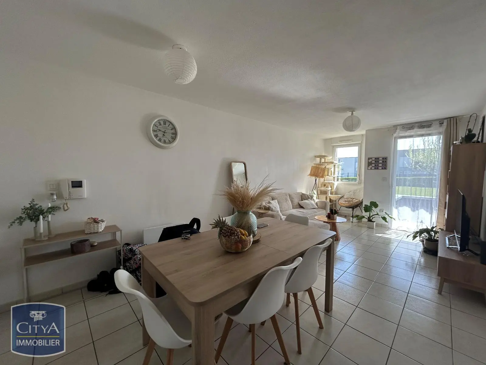 Photo 1 Appartement 2 pièces 45.57m²