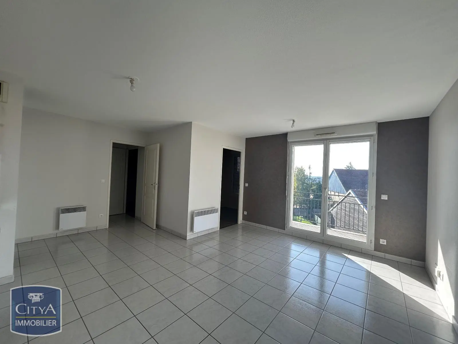 Photo 4 Appartement 2 pièces 52.38m²