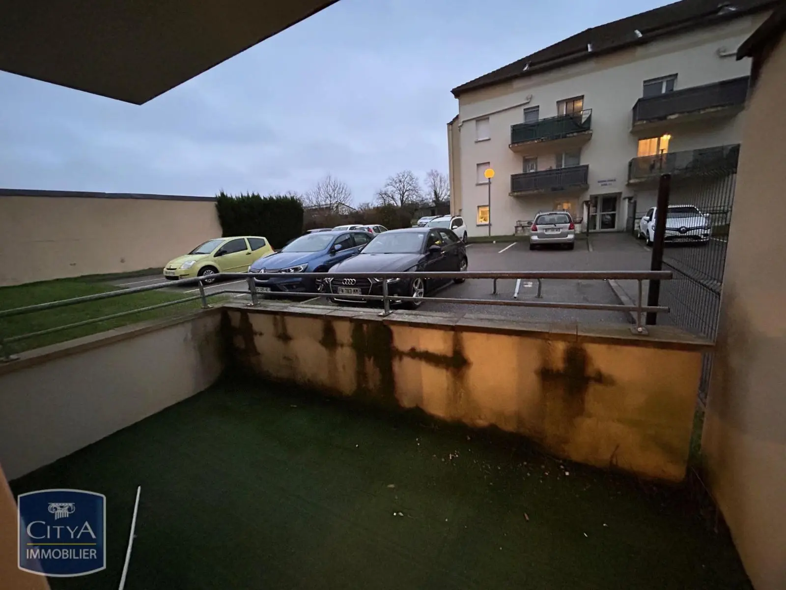 Photo 8 Appartement 2 pièces 51.4m²