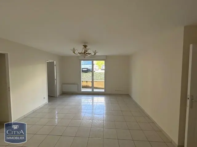 Photo 2 Appartement 3 pièces 62.37m²