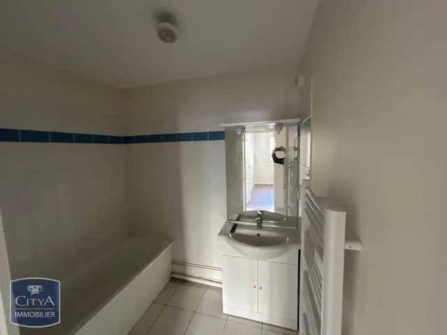 Photo 6 Appartement 3 pièces 62.37m²