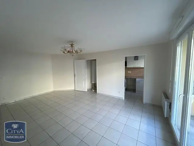 Photo 1 Appartement 3 pièces 62.37m²