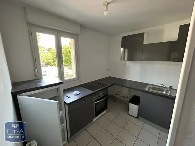 Photo 1 Appartement 3 pièces 54.55m²