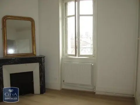Photo 1 Appartement 3 pièces 47.01m²