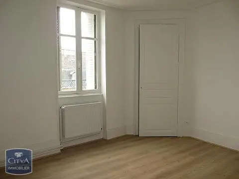 Photo 2 Appartement 3 pièces 47.01m²