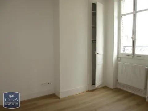 Photo 4 Appartement 3 pièces 47.01m²