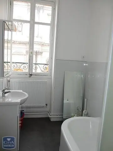 Photo 5 Appartement 3 pièces 47.01m²