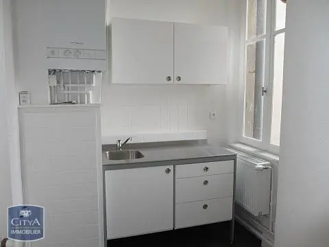 Photo 3 Appartement 3 pièces 47.01m²