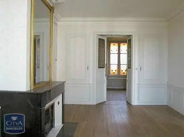 Photo 2 Appartement 5 pièces 85.28m²