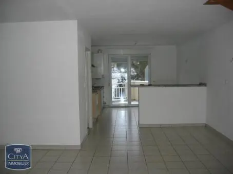 Photo 2 appartement Malzéville