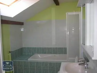 Photo 10 appartement Malzéville