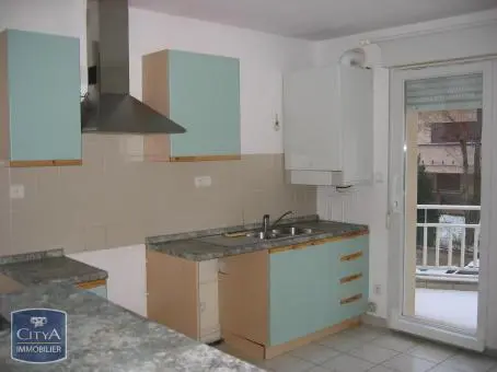 Photo 5 appartement Malzéville