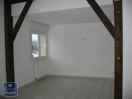 Photo 4 appartement Malzéville