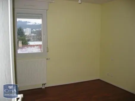 Photo 6 appartement Malzéville