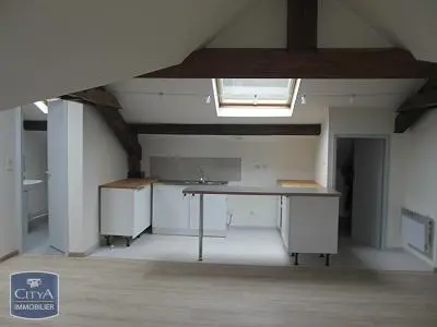 Photo 4 Appartement 3 pièces 35.93m²