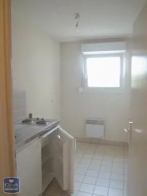 Photo 3 Appartement 2 pièces 61.25m²