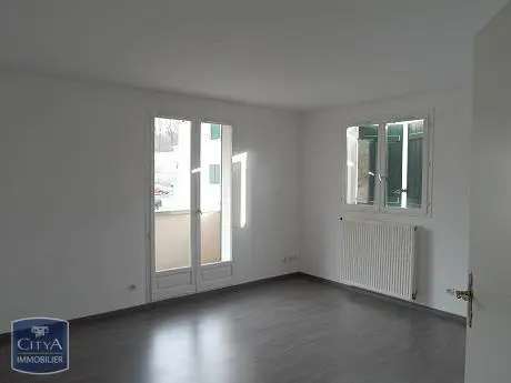 Photo 10 Appartement 2 pièces 45.3m²