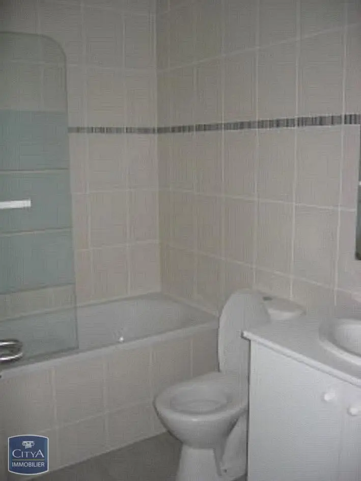 Photo 6 Appartement 1 pièce 34.09m²