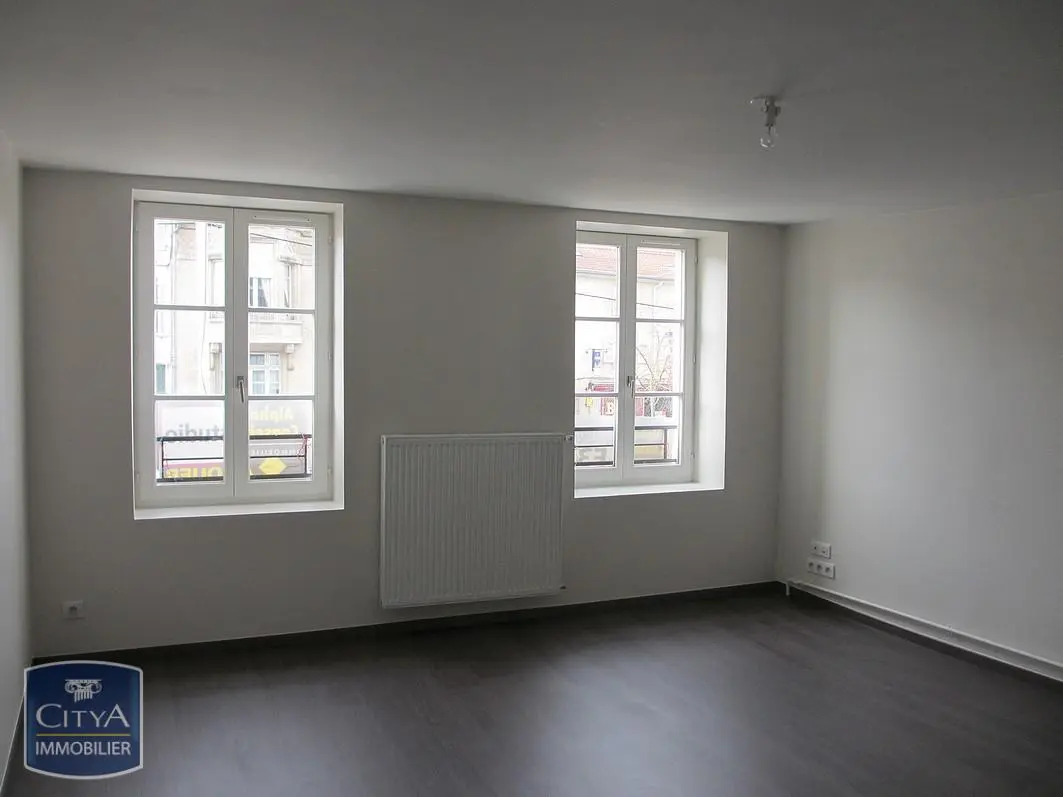 Photo 2 Appartement 3 pièces 105.2m²