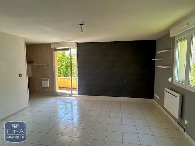 Photo 4 Appartement 2 pièces 48.53m²