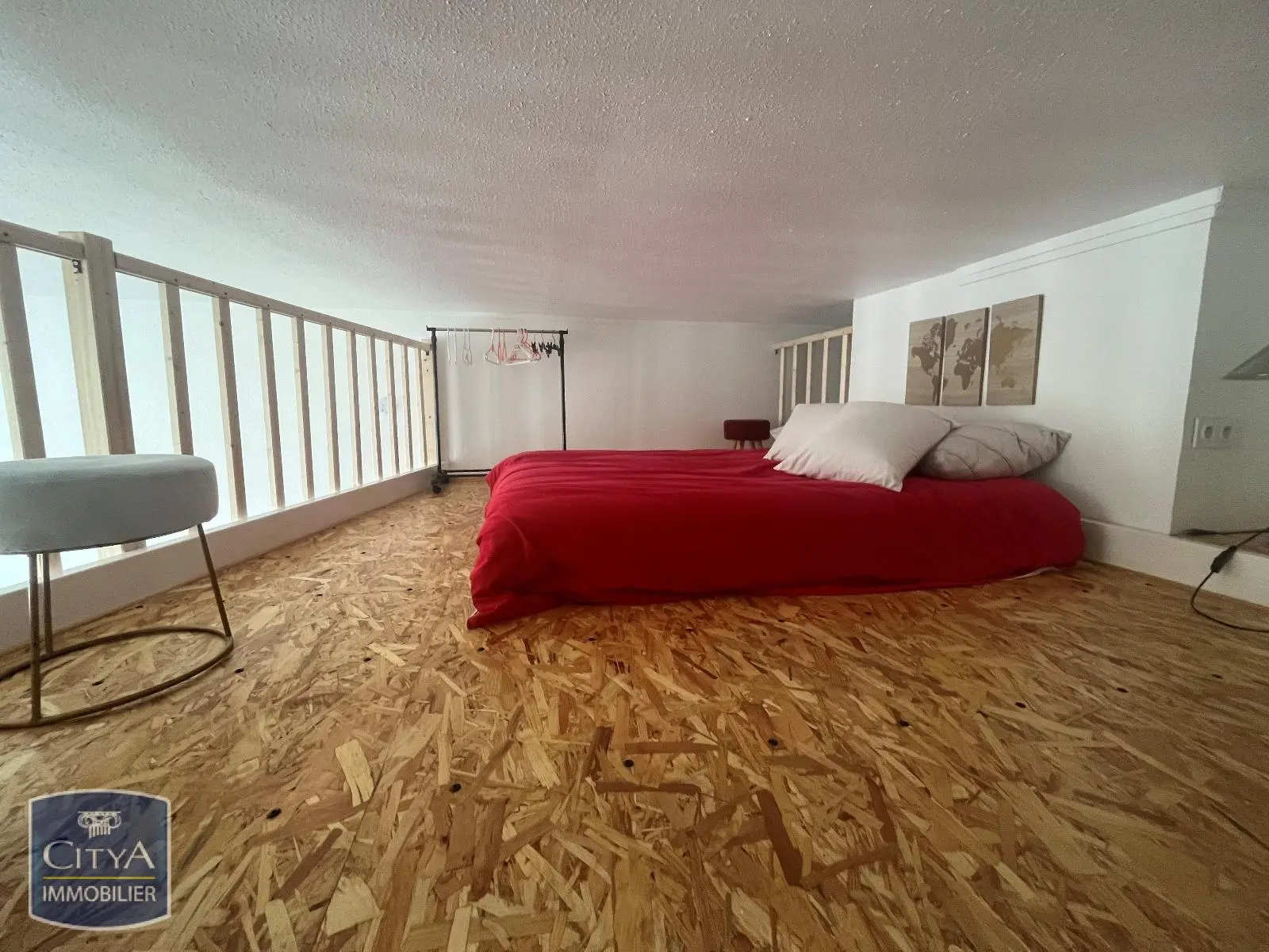 Photo 6 Appartement 1 pièce 33.36m²