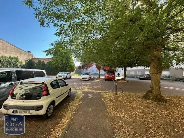 Photo 7 Appartement 1 pièce 33.91m²