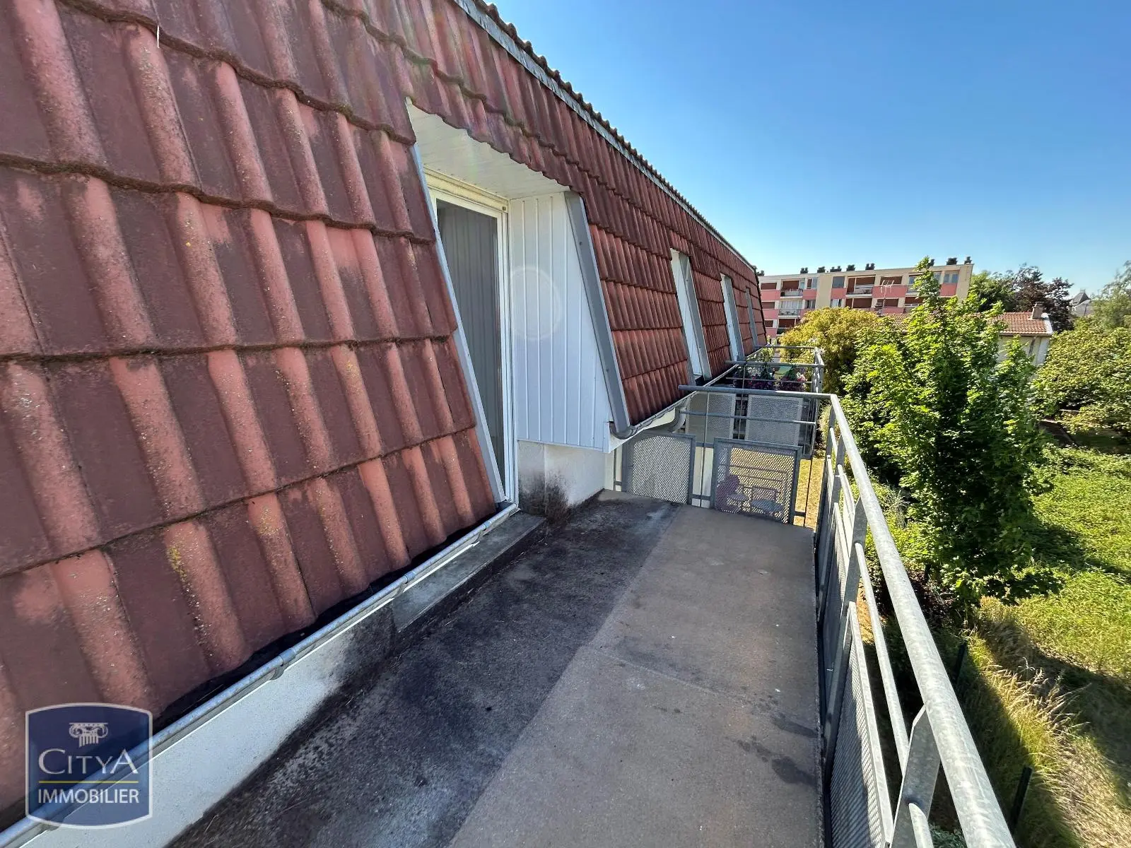 Photo 6 Appartement 2 pièces 45.47m²