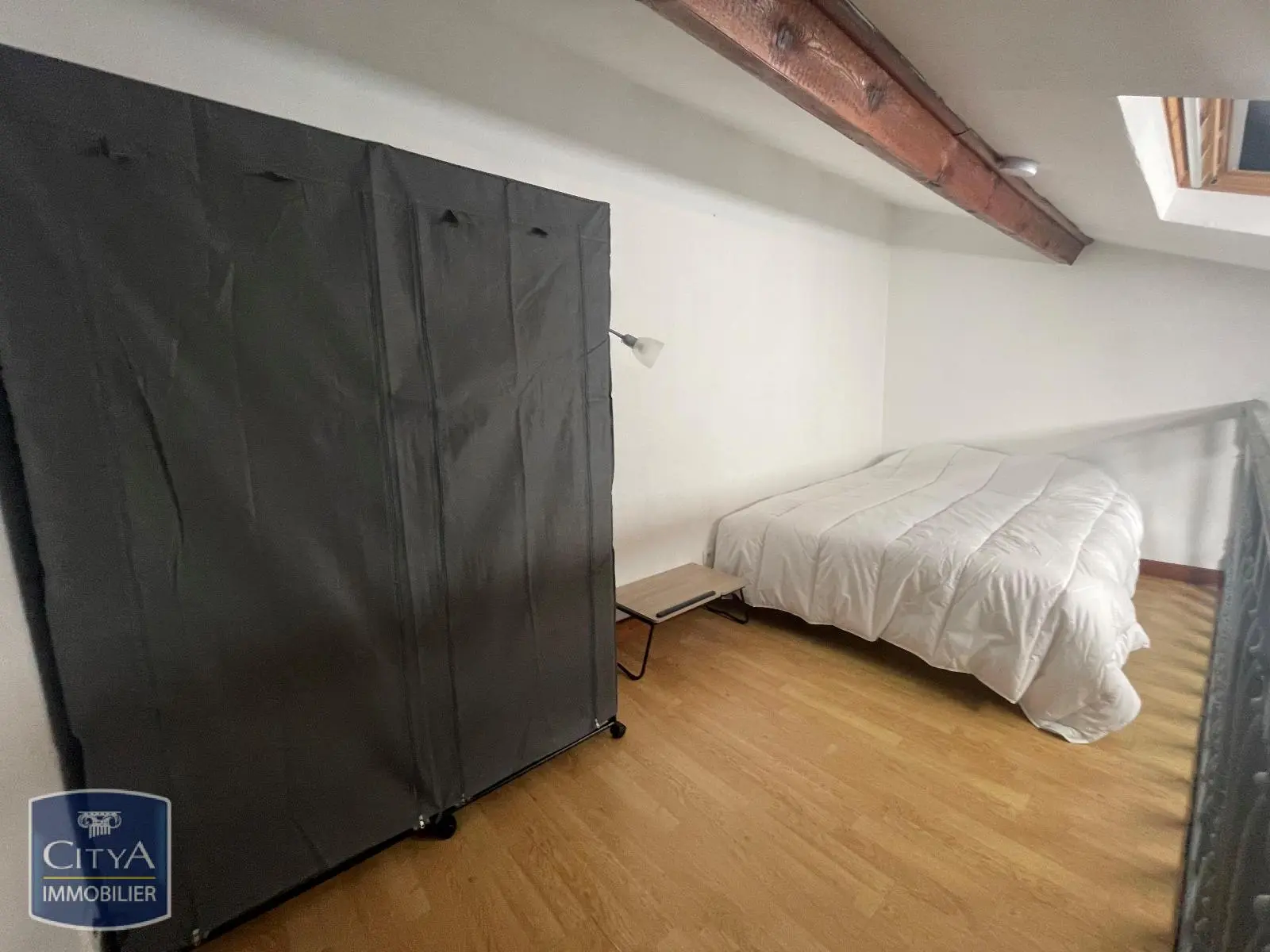 Photo 5 appartement Nancy