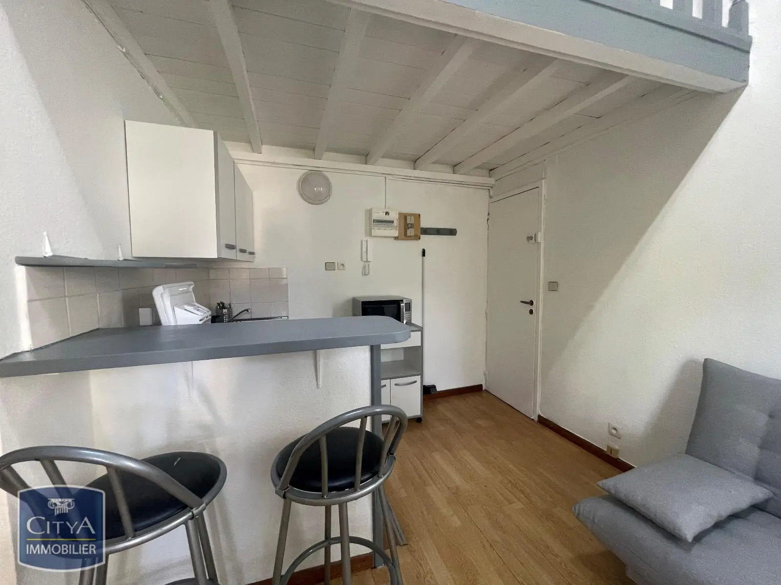 Photo 3 appartement Nancy