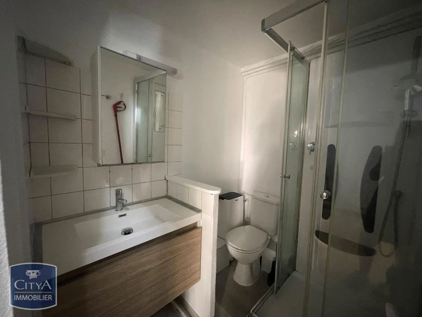 Photo 4 appartement Nancy