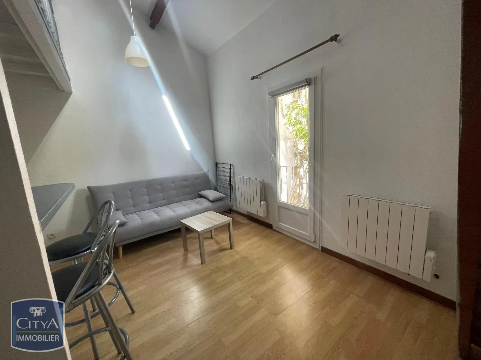Photo 1 appartement Nancy