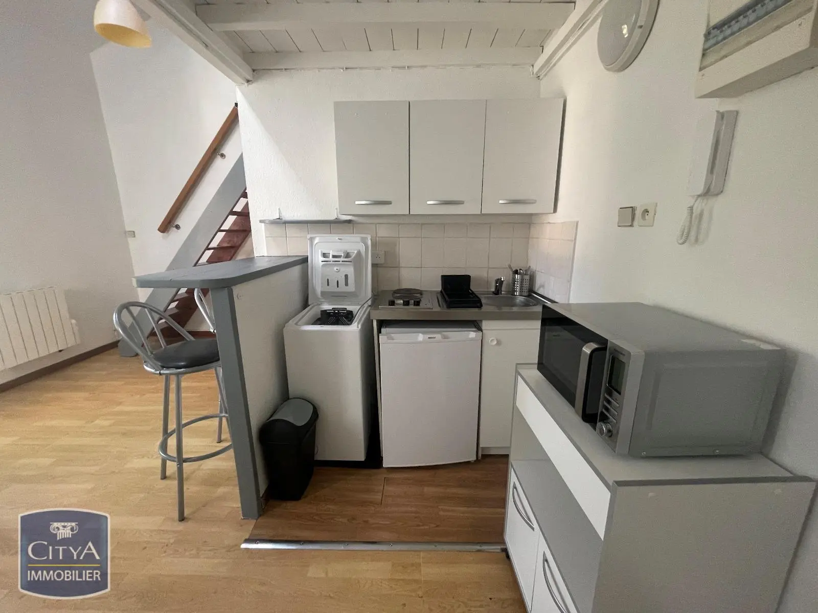Photo 2 appartement Nancy