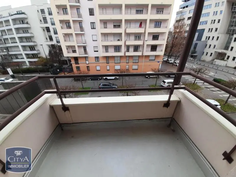 Photo 9 Appartement 2 pièces 46.65m²