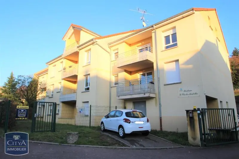 Photo 9 Appartement 2 pièces 53.91m²