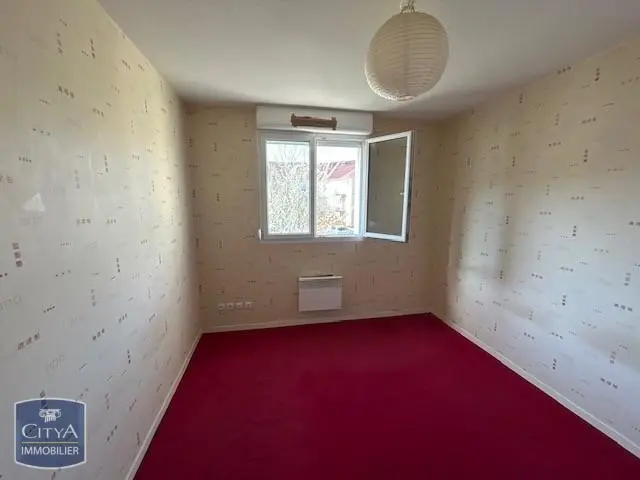 Photo 3 Appartement 2 pièces 48.53m²