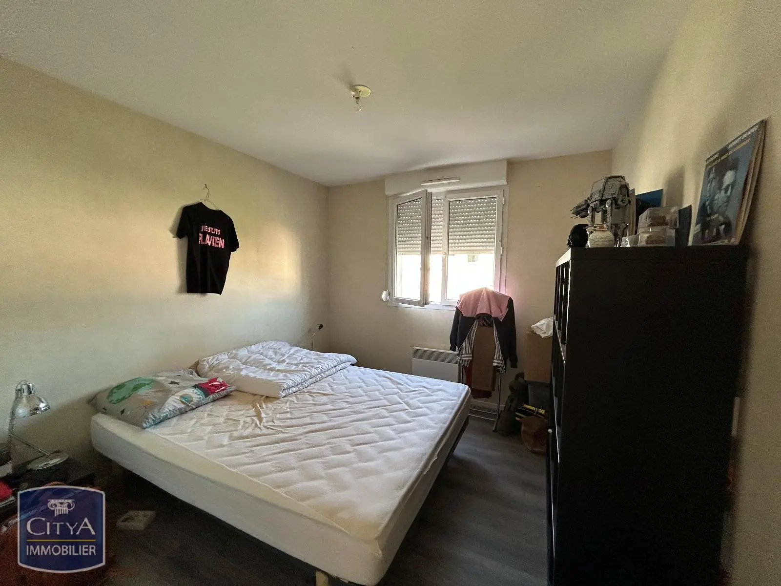 Photo 3 Appartement 2 pièces 55.59m²