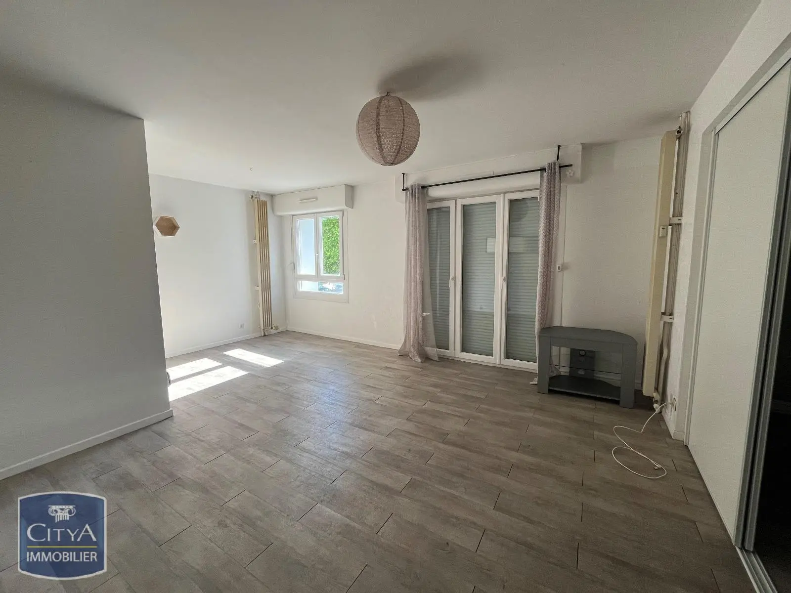Photo 3 Appartement 2 pièces 45.87m²