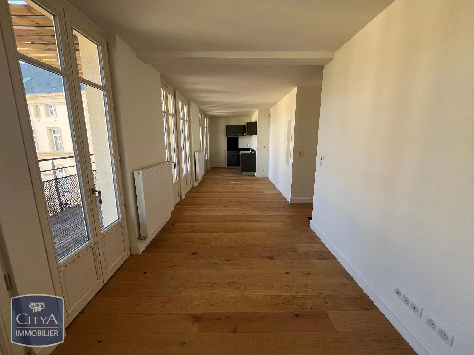 Photo 2 Appartement 3 pièces 66.83m²