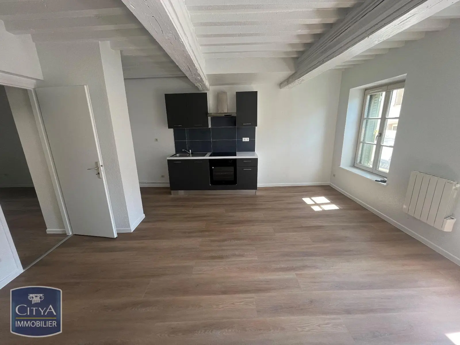 Photo 4 Appartement 2 pièces 46.66m²