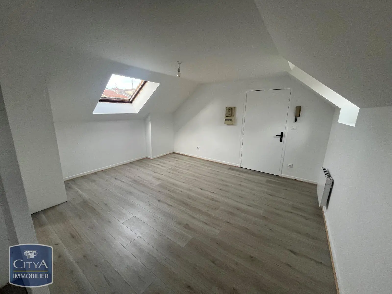 Photo 5 Appartement 1 pièce 21m²
