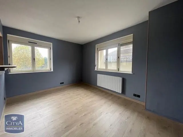 Photo 2 Appartement 3 pièces 47.34m²