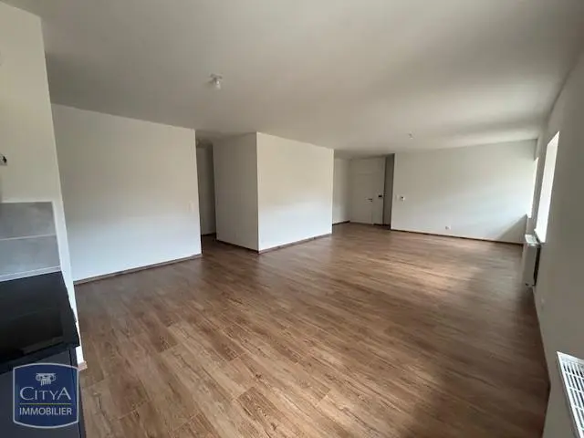 Photo 3 Appartement 4 pièces 99.93m²