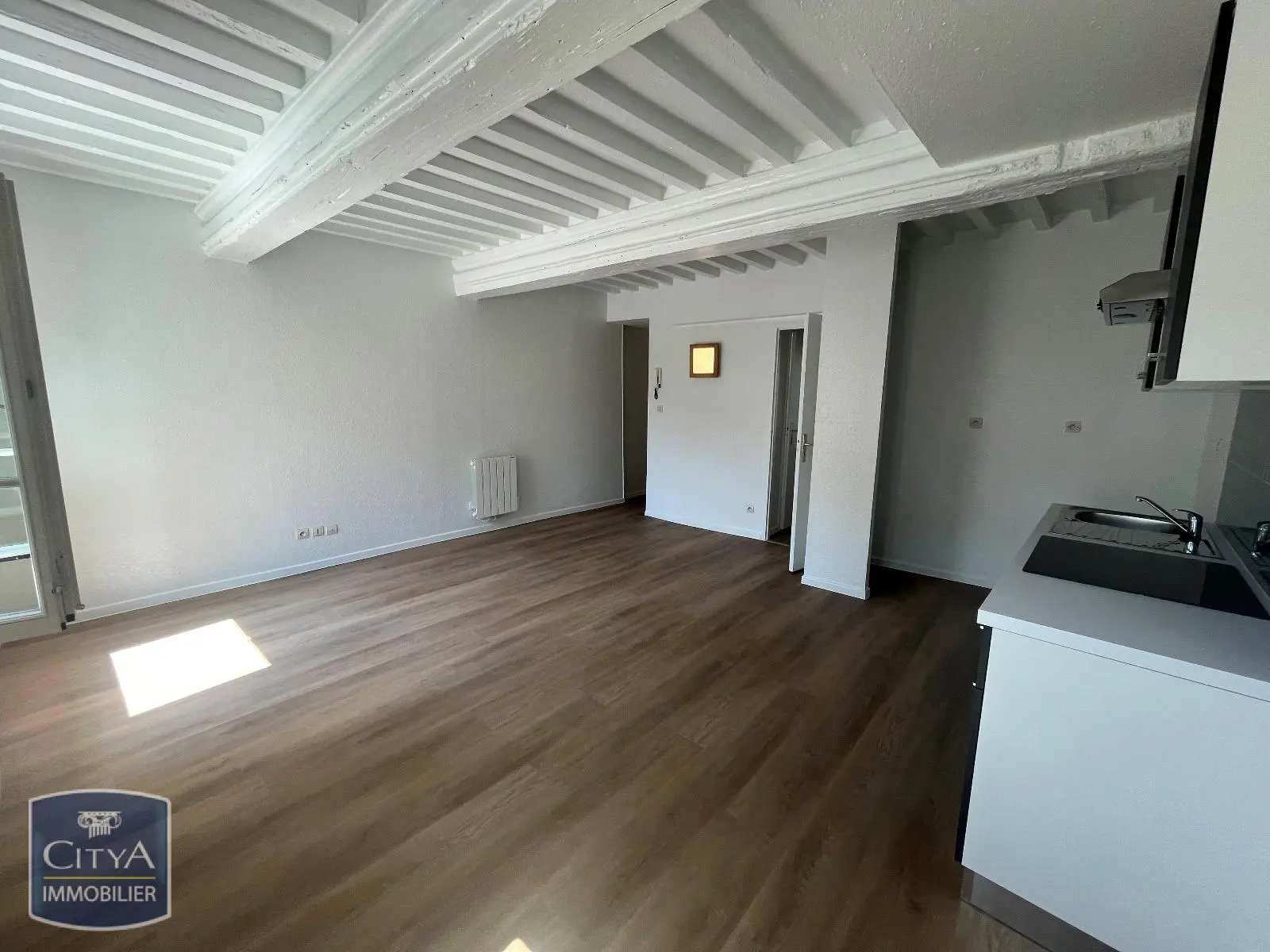 Photo 3 Appartement 2 pièces 46.66m²