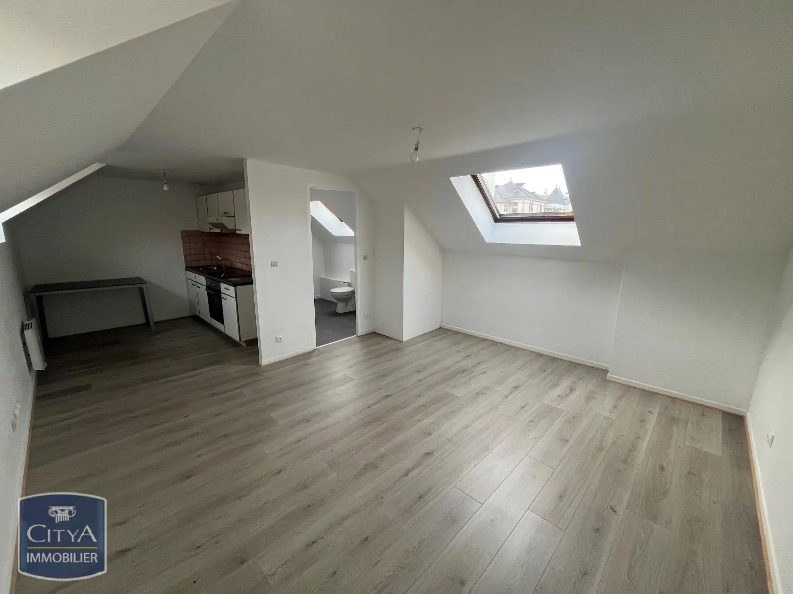 Photo 6 Appartement 1 pièce 21m²