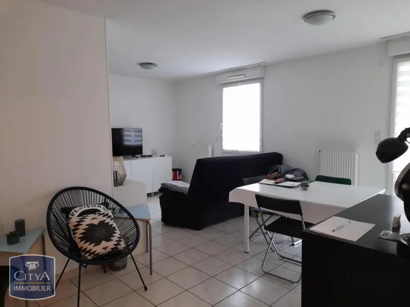 Photo 1 Appartement 2 pièces 56m²